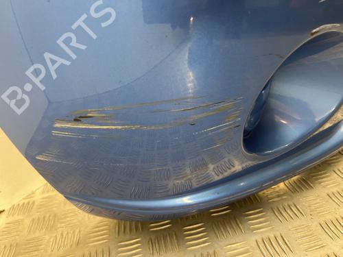 Used Front bumper Front bumper SUZUKI IGNIS I (FH) 1.3 (HV51, HX51, RG413) (83 hp) 35788356 35788356