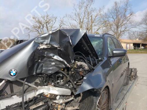 Used Parts BMW 3 Touring (G21, G81) 320 i 2442643