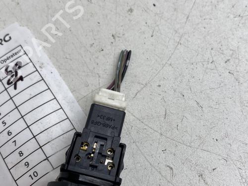 Warning switch NISSAN JUKE (F15) 1.5 dCi | BP33738514I22 - Image 4