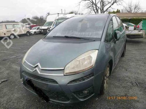 Left taillight CITROËN C4 Picasso I MPV (UD_) 1.6 HDi | BP22855557C34 