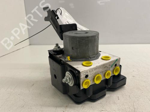 ABS pump DACIA DUSTER (HM_) 1.5 dCi 115 (HMAD) | BP36763566M43 - Image 2