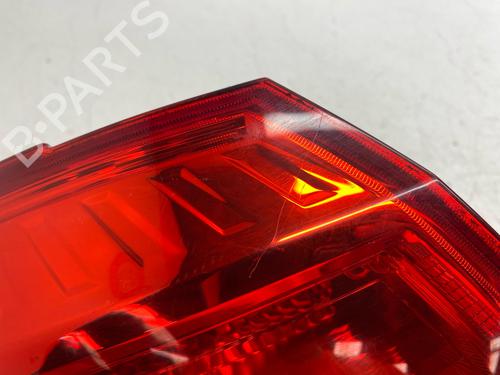 Left taillight OPEL MERIVA B MPV (S10) 1.7 CDTI (75) | BP37663134C34 - Image 6