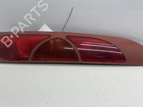 Used Left taillight Left taillight RENAULT KANGOO (KC0/1_) 1.4 (KC0C, KC0H, KC0B, KC0M) (75 hp) 22861392 22861392