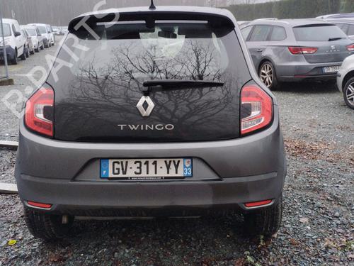 Pala sol esquerda RENAULT TWINGO III (BCM_, BCA_) 1.0 SCe 65 (BCMJ) | BP37741620I1 - Image 8