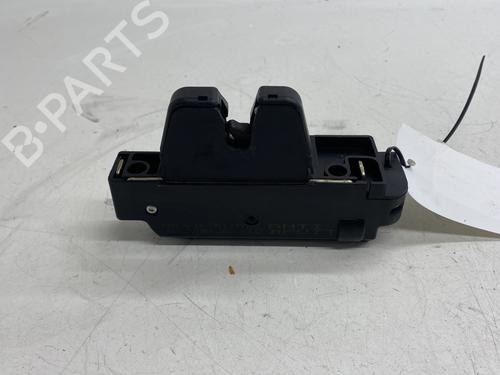 Tailgate lock CITROËN C4 I (LC_) 1.6 16V | BP23209661C101 