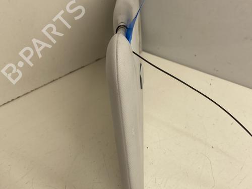 Right sun visor PEUGEOT 3008 II SUV (MC_, MR_, MJ_, M4_) 1.2 THP/ PureTech 130 (MRHNSM, MRHNSU, MRHNSJ, MRHNYW,... | BP32204340I2 