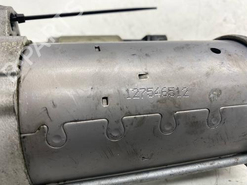 Startmotor Startmotor PEUGEOT 308 II (LB_, LP_, LW_, LH_, L3_) 1.6 BlueHDi 120 (120 hp) 36763625 36763625