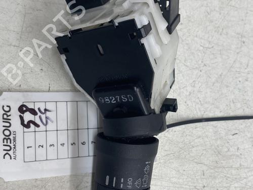 Used Steering column stalk NISSAN NOTE (E11, NE11) 1.5 dCi (86 hp) 29139039