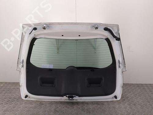 Bakluke CC/Kombi-Kupé CITROËN C3 II (SC_) 1.2 VTi 82 (82 hp) 22857231