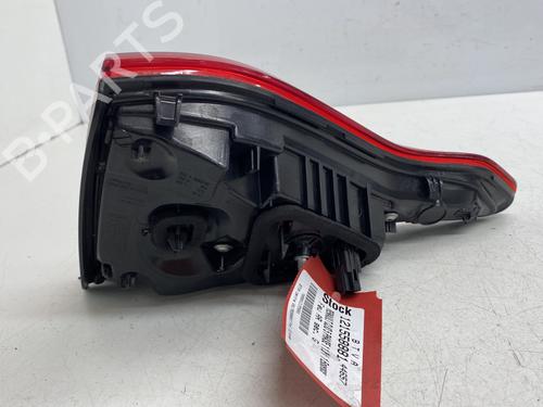 Left tailgate light RENAULT CLIO V (B7_) 1.0 TCe 100 (B7MT) | BP33475846C79 - Image 4