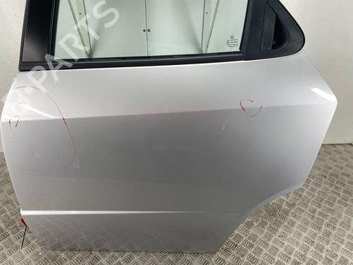 Porta trás esquerda Porta trás esquerda HONDA CIVIC VIII Hatchback (FN, FK) 2.2 CTDi (FK3) (140 hp) 36284898 36284898