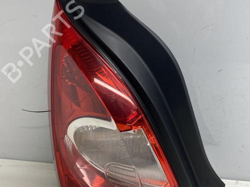 Used Left taillight RENAULT TWINGO II (CN0_) 1.5 dCi 90 (86 hp) 29968911