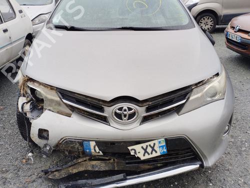 Used Parts TOYOTA AURIS (_E18_)  1.3 Dual-VVTi (NRE180_, NRE180R)  4343851