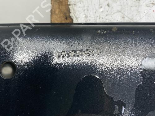 Used Rear bumper reinforcement Rear bumper reinforcement TOYOTA YARIS (_P9_) 1.0 VVT-i (KSP90_, KSP90R) (69 hp) 34413140 34413140