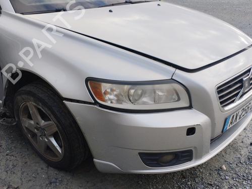 Left headlight VOLVO V50 (545) 1.6 D | BP38453970C28 - Image 11