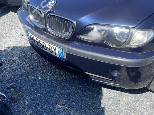 Headlight switch BMW 3 Touring (E46) 320 d | BP22856270I24 - Image 11