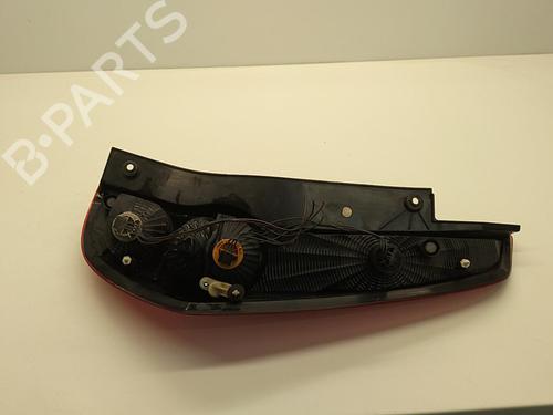 Left taillight OPEL AGILA (B) (H08) 1.3 CDTI (F68) | BP22858289C34 