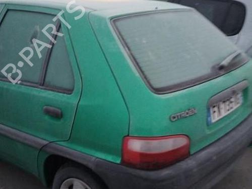 Warning switch CITROËN SAXO (S0, S1) 1.0 X | BP31251637I22 