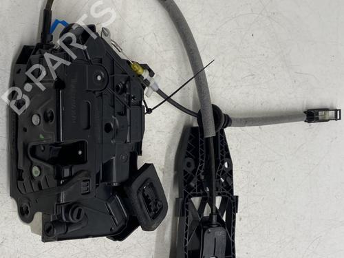 Used Rear right lock Rear right lock VW POLO V (6R1, 6C1) 1.6 TDI (90 hp) 30572348 30572348