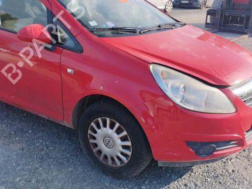 Switch OPEL CORSA D (S07) 1.2 LPG (L08, L68) | BP37090349I30 - Image 6