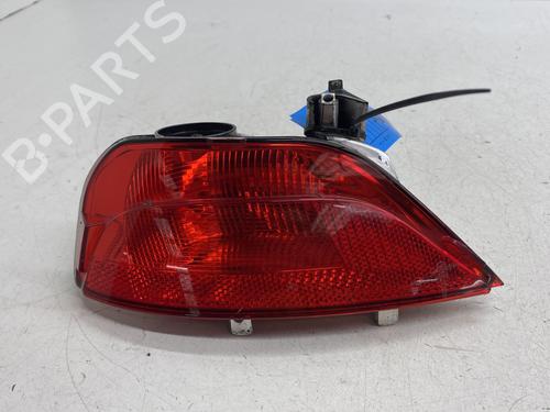 Used Rear bumper right light Rear bumper right light RENAULT MEGANE IV Grandtour (K9A/M/N_) 1.5 Blue dCi 115 (K9A6) (116 hp) 34384992 34384992