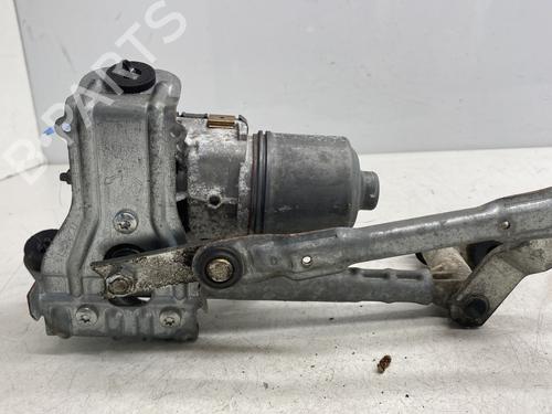 Front wiper motor SEAT LEON (1P1) 1.9 TDI | BP29529077M29 - Image 5