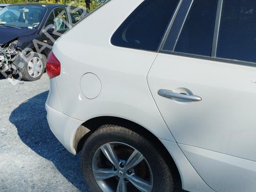 Climate control RENAULT KOLEOS I (HY_) 2.0 dCi 4x4 (HY0K) | BP33715393I5 - Image 8