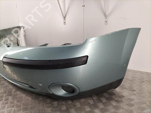 Front bumper FORD MONDEO III (B5Y) 1.8 16V | BP22860479C7 