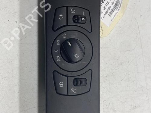 Headlight switch BMW 5 (E60) 525 d | BP22856111I24  - Image 5