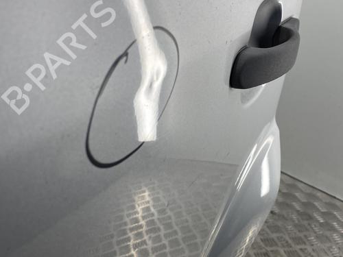 Left rear door FORD FIESTA V (JH_, JD_) 1.4 TDCi | BP22859919C4 