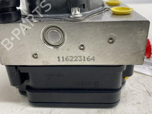 ABS pump TOYOTA AURIS (_E18_) 1.3 Dual-VVTi (NRE180_, NRE180R) | BP30905559M43