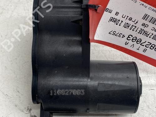 Electric handbrake PEUGEOT 3008 II SUV (MC_, MR_, MJ_, M4_) 2.0 BlueHDi 180 | BP29299280E5 