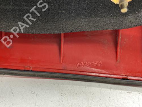 Right taillight AUDI A3 (8L1) 1.9 TDI | BP22859284C35 
