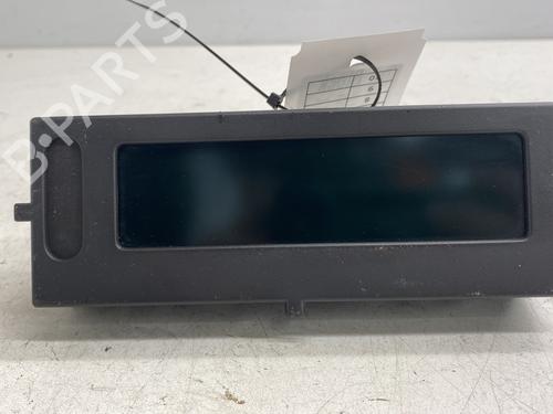 Display RENAULT TWINGO II (CN0_) 1.2 16V (CN04, CN0B) (75 hp) 29528988