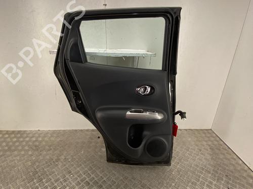 left-rear-door-nissan-juke-f15-2010-2011-2012-2013-2014-2015-2016-2017-2018-2019-37663264 main image
