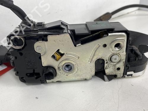 Front left lock PEUGEOT 207 SW (WK_) 1.6 HDi | BP29139283C98 
