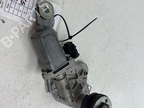 Used Rear wiper motor Rear wiper motor PEUGEOT 108 1.0 VTi (69 hp) 34645229 34645229