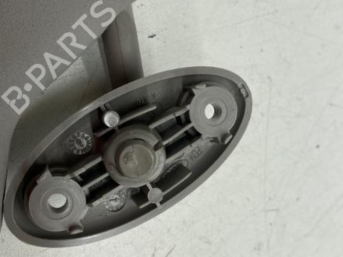 Used Right sun visor Right sun visor FORD FUSION (JU_) 1.6 TDCi (90 hp) 22861368 22861368