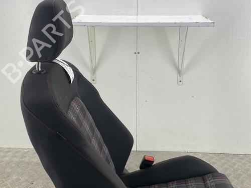 Used Right front seat Right front seat VW GOLF VII (5G1, BQ1, BE1, BE2) 2.0 GTI (230 hp) 26274594 26274594