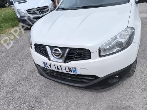 Used Parts NISSAN QASHQAI I (J10, NJ10) 1.6 dCi 4784236