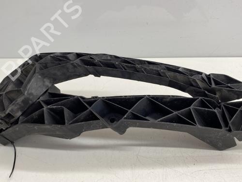 Used Rear bumper bracket AUDI Q2 (GAB, GAG) 1.4 TFSI (150 hp) 22861814