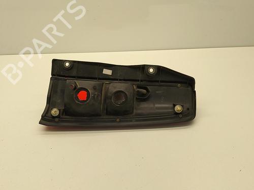 Used Left taillight Left taillight SUZUKI JIMNY Closed Off-Road Vehicle (SN) 1.3 16V 4WD (SN413, JB33) (80 hp) 22851845 22851845