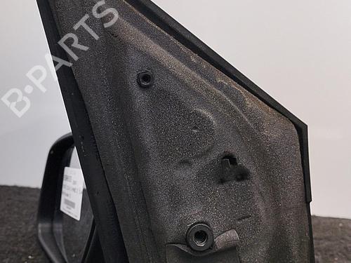 Used Left mirror FORD FIESTA V (JH_, JD_) 1.4 TDCi (68 hp) 22852349