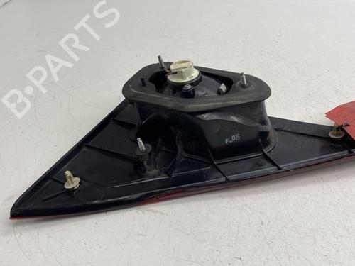 Venstre baglygte bagklap SSANGYONG STAVIC 2.7 270 sXDi | BP26683683C79 