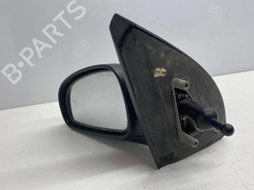 Used Left mirror Left mirror DAEWOO KALOS (KLAS) 1.2 (72 hp) 22860369 22860369