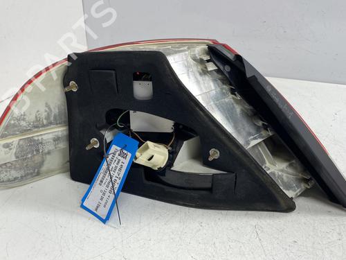 Right taillight BMW 7 (E65, E66, E67) 730 d | BP29590215C35  - Image 5