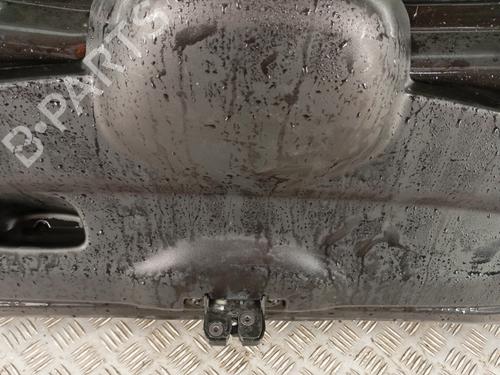 Tailgate RENAULT TWINGO II (CN0_) 1.5 dCi 90 | BP32204364C6 