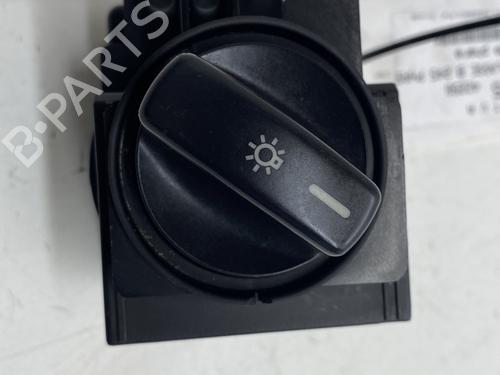 Used Headlight switch MERCEDES-BENZ B-CLASS Sports Tourer (W245) B 200 CDI (245.208) (140 hp) 22860323