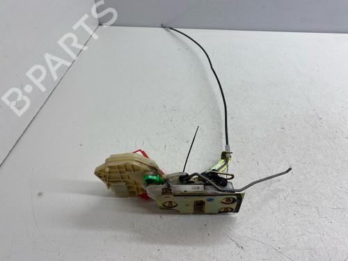 Used Front left lock Front left lock HONDA CIVIC VII Hatchback (EU, EP, EV) [2000-2006] 36169820 36169820