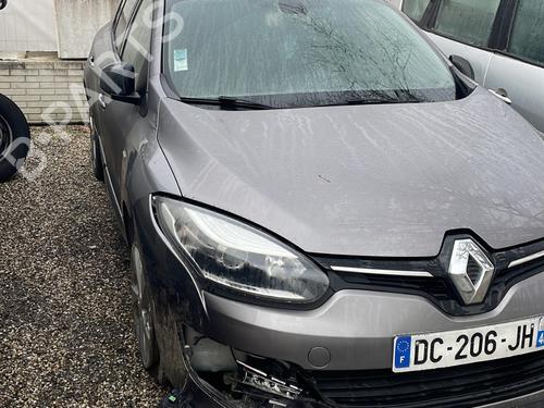 Switch RENAULT MEGANE III Hatchback (BZ0/1_, B3_) 1.5 dCi (BZ1G, BZ1W, BZ0R) | BP34645239I30 - Image 7